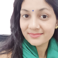 Jyoti S. BTech Tuition trainer in Ghaziabad