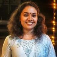 Hari Chandana S S. Spoken English trainer in Paravur