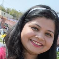 Deeksha Phonics trainer in Noida