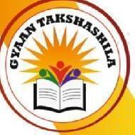 Gyaan Takshashila Academy Spoken English institute in Delhi