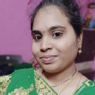 Lakshmi B. Handwriting trainer in Hyderabad