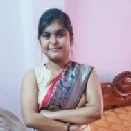 Shreyashi D. BSc Tuition trainer in Kolkata