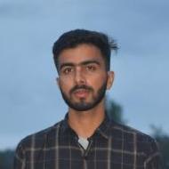 Mohammad Shahzeb Class I-V Tuition trainer in Ananthnag