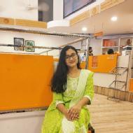 Sayantika S. Class 8 Tuition trainer in Kolkata