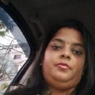 Akansha S. Class I-V Tuition trainer in Kolkata