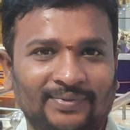 Srinivas N Class 11 Tuition trainer in Hyderabad