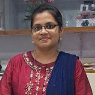 Chivukula P. Class I-V Tuition trainer in Hyderabad
