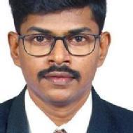 Vivek Ram Kumar E MTech Tuition trainer in Kattankulathur