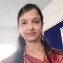 Photo of Ashwini H.