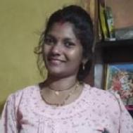 Rakta Mahesh T. Handwriting trainer in Delhi