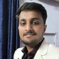 Anurag Shukla Class 8 Tuition trainer in Allahabad
