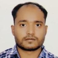 Mohit Singh Morya Computer Course trainer in Bhind