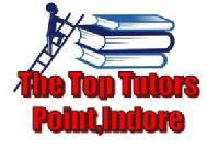 The Top Tutors Point,indore Engineering Entrance institute in Indore