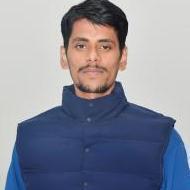 Satyam Eaj Class 11 Tuition trainer in Patna