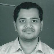 Dr. Praveen Parthasarathi Class 12 Tuition trainer in Bangalore