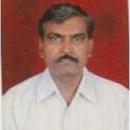 Photo of Dr. K. Anil Kumar Kalimisetty