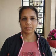 Manju C. Yoga trainer in Ghaziabad