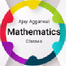 Photo of Ajay Aggarwal Mathematics Classes