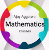 Ajay Aggarwal Mathematics Classes Class 12 Tuition institute in Chandigarh