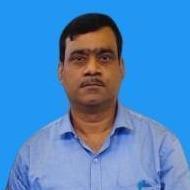 Ashok Kumar Mohapatra Class 12 Tuition trainer in Kolkata