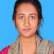 Vinitha W. Class 8 Tuition trainer in Thalassery