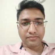Sourav Jha Class 12 Tuition trainer in Pune
