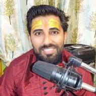 Shishir Sharma Vocal Music trainer in Ghaziabad