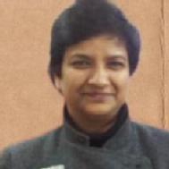Preeti G. Meditation trainer in Faridabad