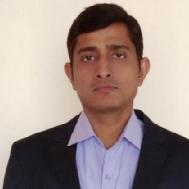 Rakesh Jaiswal CA trainer in Pune