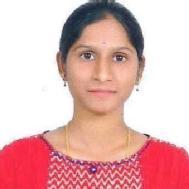 Roshini B. Nursery-KG Tuition trainer in Vijayawada
