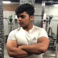 Ayaz Mirza Personal Trainer trainer in Ahmedabad