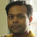 Photo of Pranav Tembe