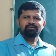 Rajesh K Class 12 Tuition trainer in Belthangady
