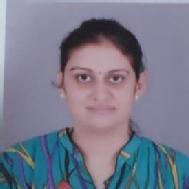 Shraddha K. Class I-V Tuition trainer in Hyderabad