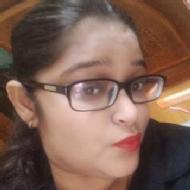 Simran S. Class I-V Tuition trainer in Bhiwani