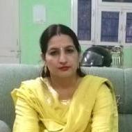 Dr. Anju BA Tuition trainer in Bahadurgarh