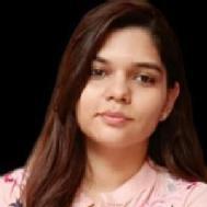 Nupur Y. Class 12 Tuition trainer in Delhi