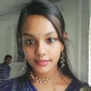 Photo of Shreerupa Biswas