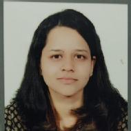 Anuja D. Class 7 Tuition trainer in Bikaner