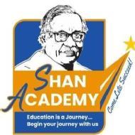 Shan Academy Class 12 Tuition institute in Chennai