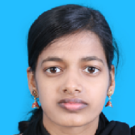 Sneha Tamil Language trainer in Avanashi