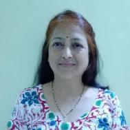 Dr. Manisha U. BTech Tuition trainer in Ahmedabad