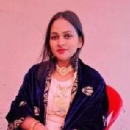 Aanchal C. Class 12 Tuition trainer in Solan