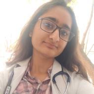 Aruna B. MBBS & Medical Tuition trainer in Jaipur