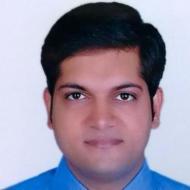 Rahul Pujari HR trainer in Girwa
