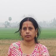 Sharmistha Ghosh Class 12 Tuition trainer in Kolkata