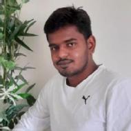Aswinkumar KC Java Script trainer in Chennai