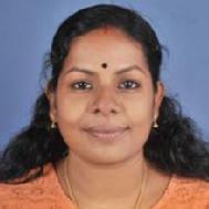 Deepa P. BSc Tuition trainer in Vilavancode