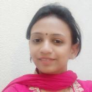 Mehak A. Class I-V Tuition trainer in Pathankot
