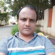 Yogesh Krishnarao Ingole Class I-V Tuition trainer in Hyderabad